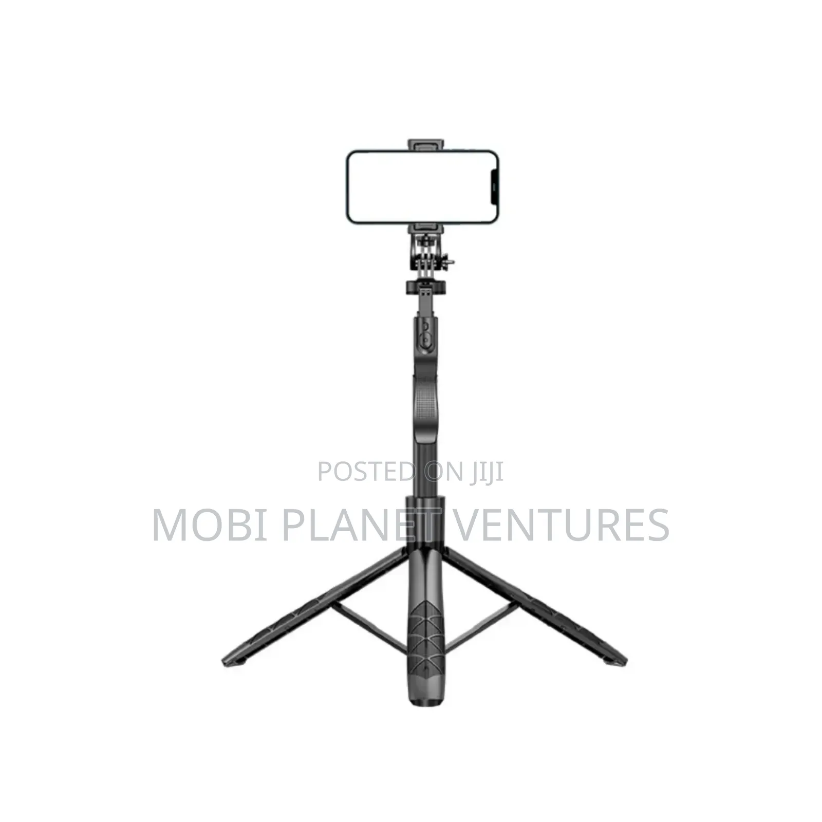 Bluetooth Selfie Stick Tripod