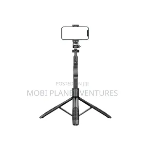 Bluetooth Selfie Stick Tripod