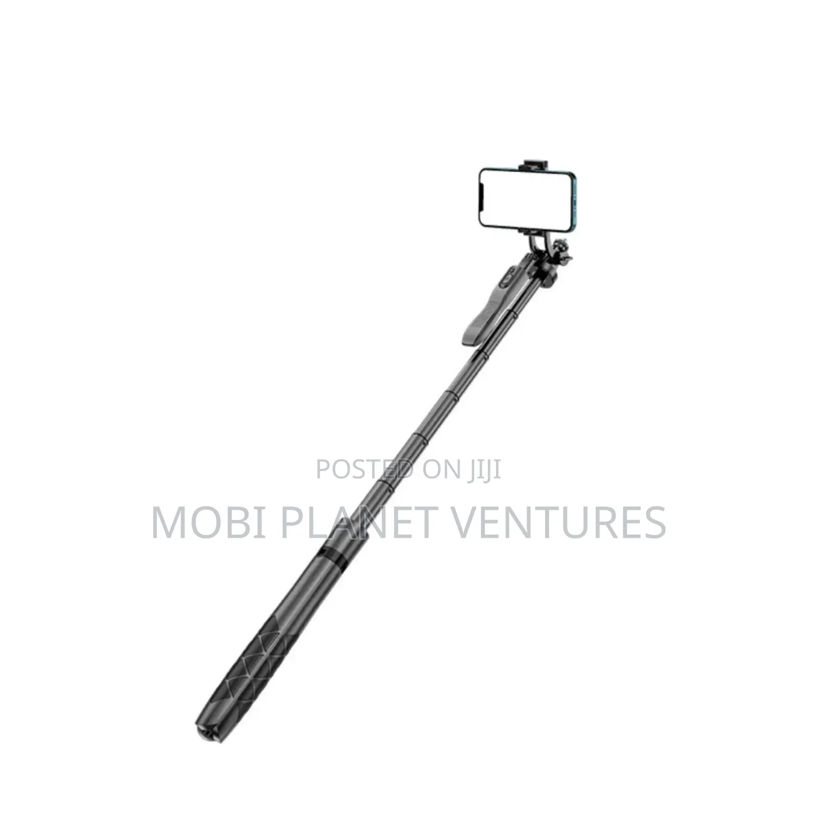 Bluetooth Selfie Stick Tripod