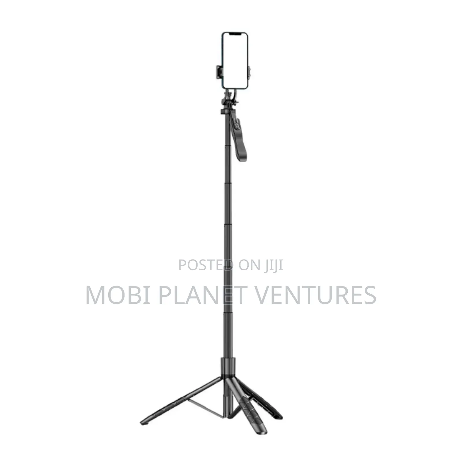 Bluetooth Selfie Stick Tripod