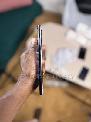 Samsung Galaxy S23 Ultra 256 GB Black
