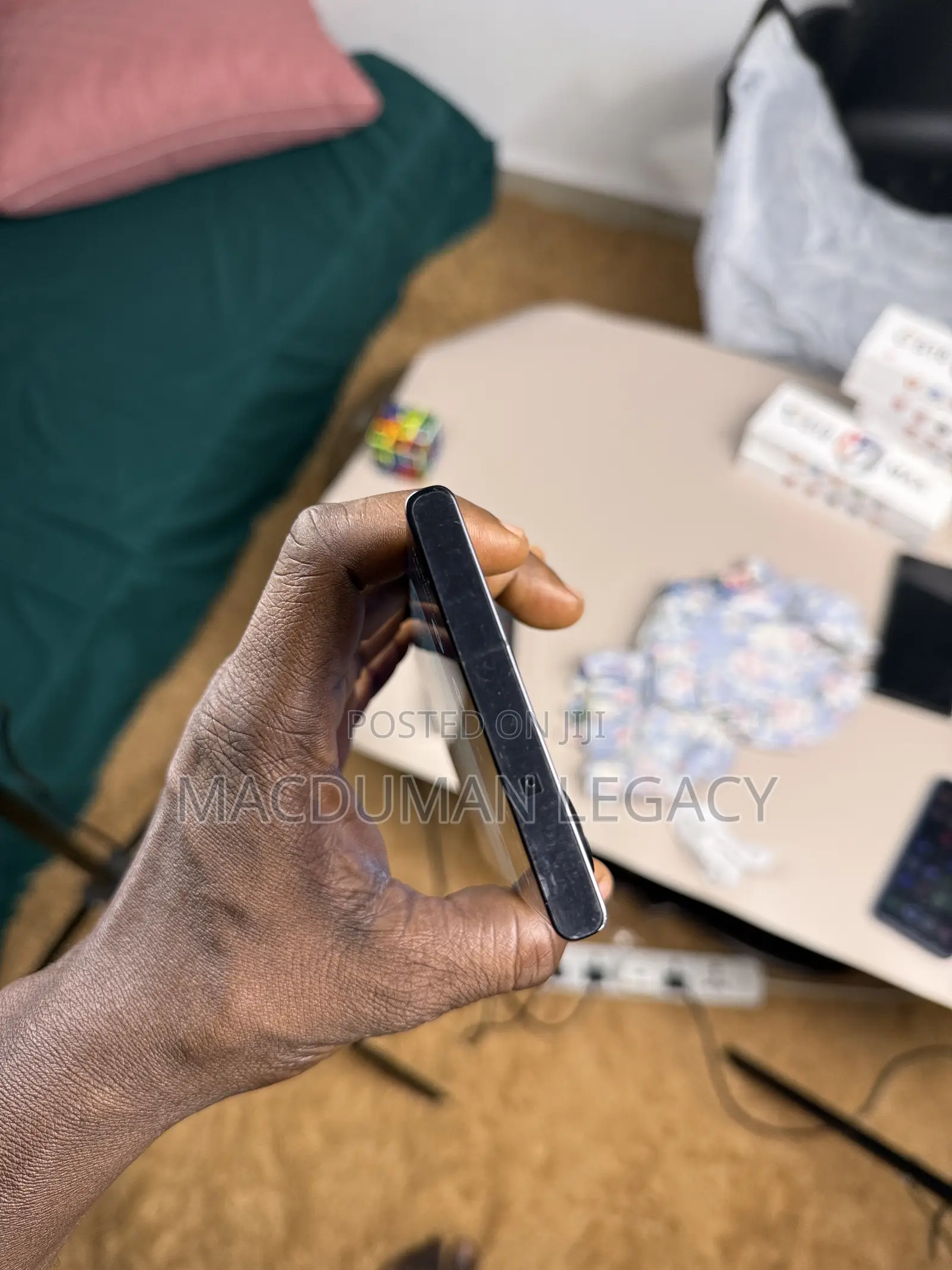 Samsung Galaxy S23 Ultra 256 GB Black