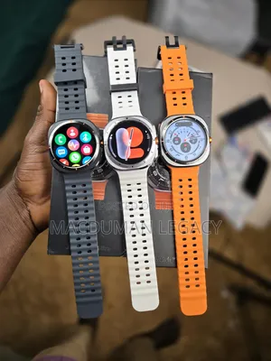 Js Watch 7 Ultra
