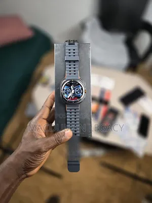 Js Watch 7 Ultra