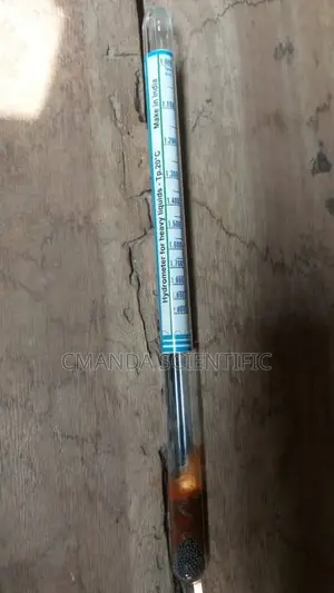 Hydrometer
