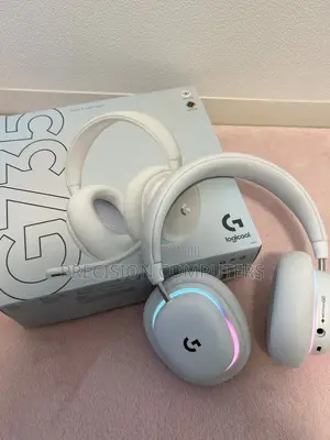 Logitech G735 Wireless Bluetooth Gaming Headset