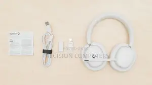 Logitech G735 Wireless Bluetooth Gaming Headset