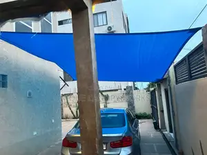 Canopy for Relaxing