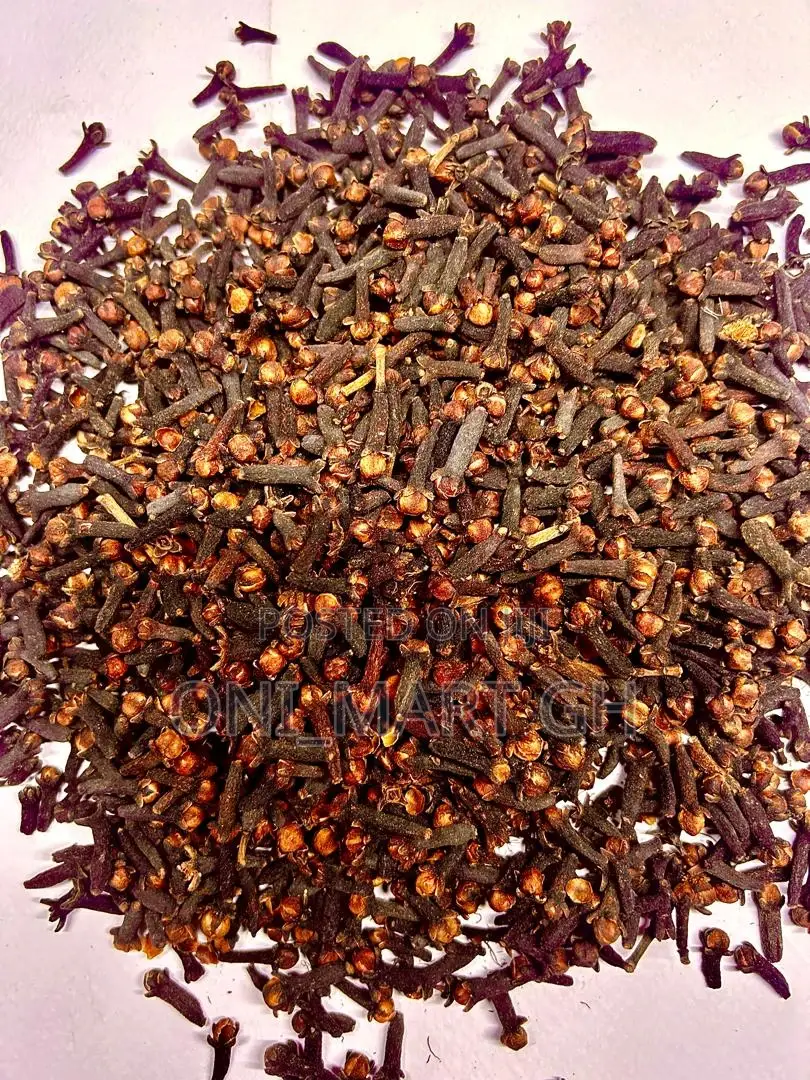 Cloves / Pepr3