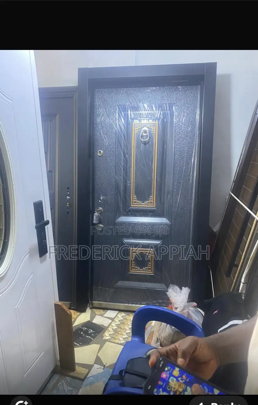 8080 Doors
