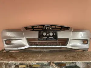 Honda Accord 2008 Front Bumper Available