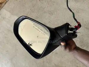 Lexus Nx350 Exterior Right Mirror Genuine Oem
