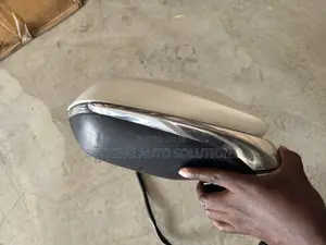 Lexus Nx350 Exterior Right Mirror Genuine Oem