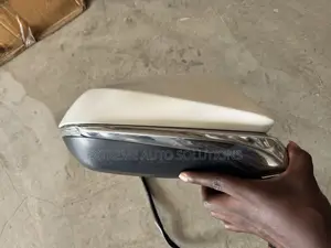 Lexus Nx350 Exterior Right Mirror Genuine Oem