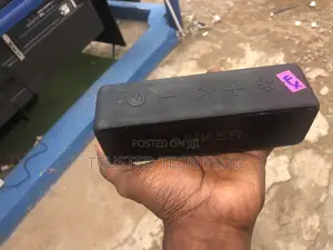 Preowned Anker Soundcore 2 Bluetooth Speaker in Stock