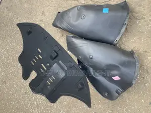 Santafe 2019 -2021 Pannel Fender Linning