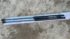 Bonnet Shocks Absorber