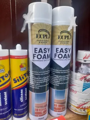 Expanding Foam Glue