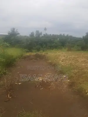 Land for Sale at Nsawam Area