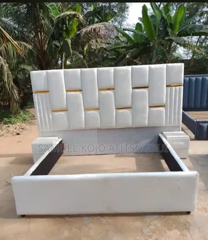Royal King Size With 2 Drawers