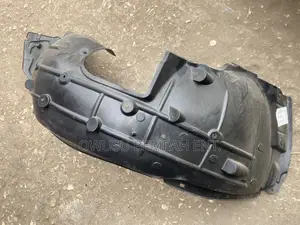 Honda Civic 2022-2023 Fender Linning