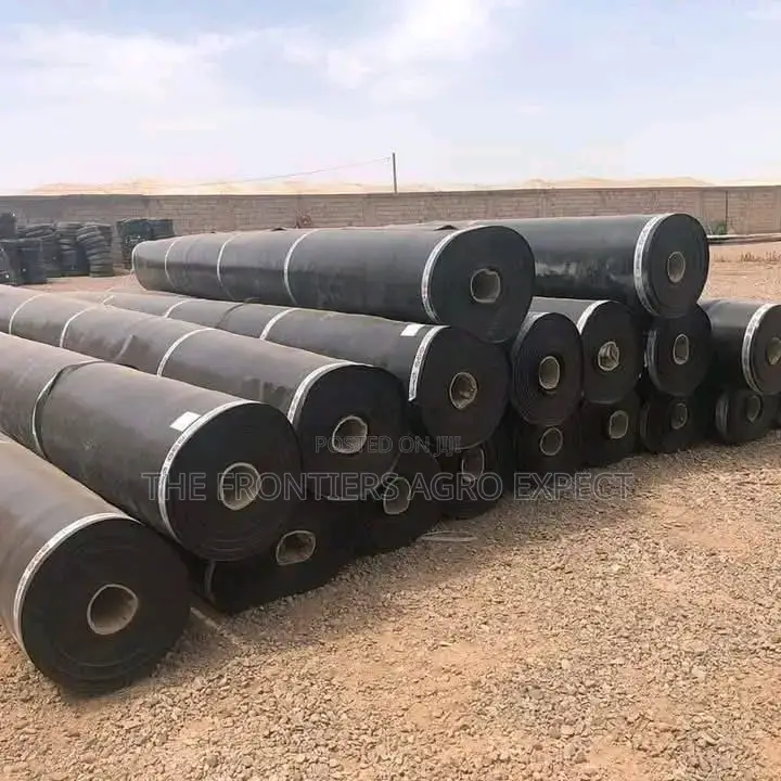 Pond / Dam Liner (10000microns)
