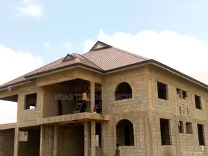 Roofing And Construction