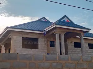 Roofing And Construction