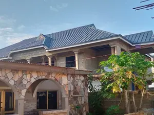 Roofing And Construction