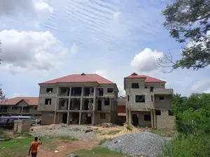 Roofing And Construction