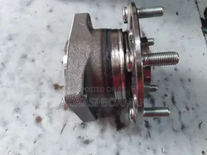 Honda Hr-v 4x4 2015-2020 Back Hub 1 Pc