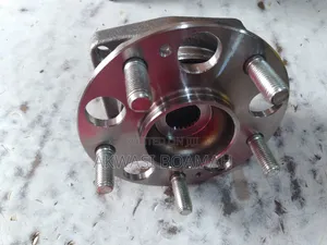 Honda Hr-v 4x4 2015-2020 Back Hub 1 Pc