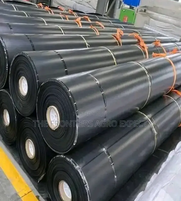 Pond / Dam Liner (10000microns)