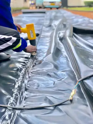 Pond / Dam Liner (10000microns)