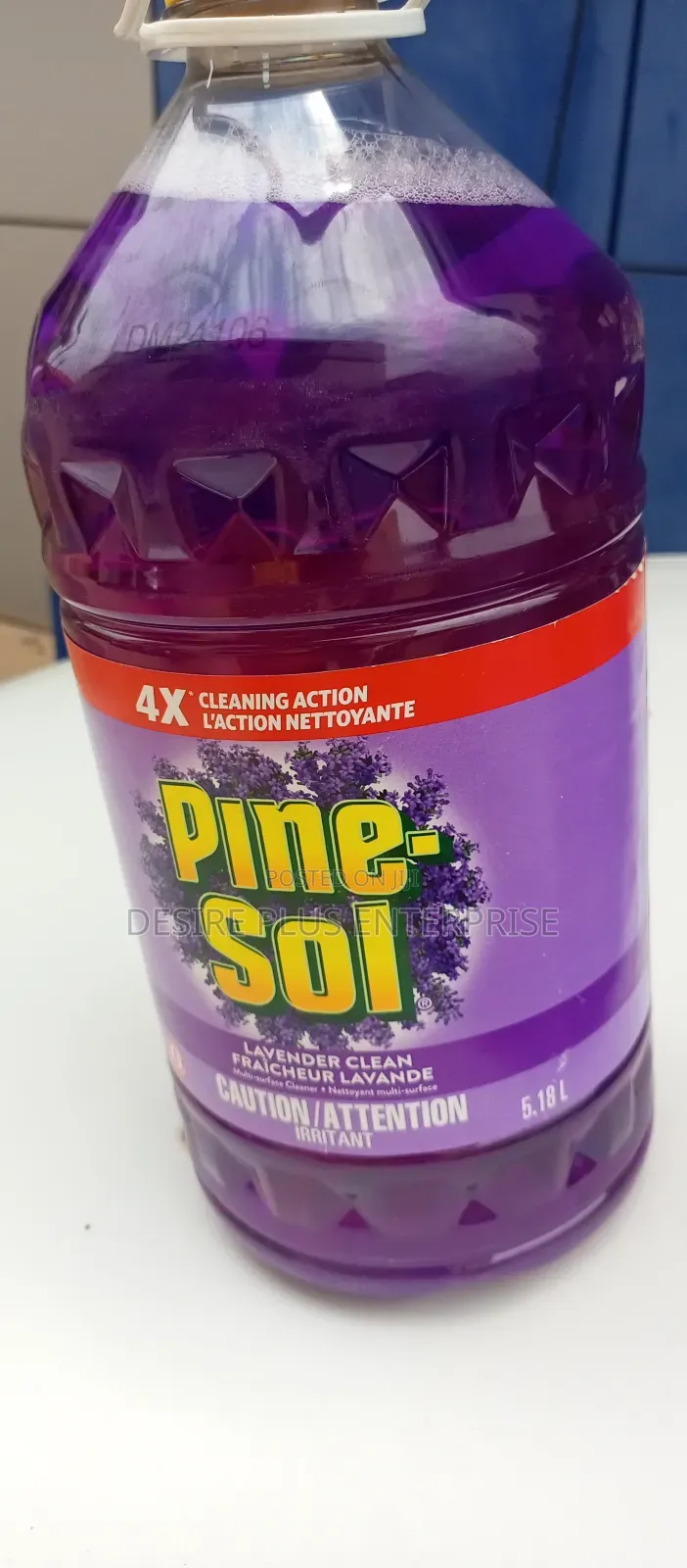 Pine Sol Lavender Fragrance