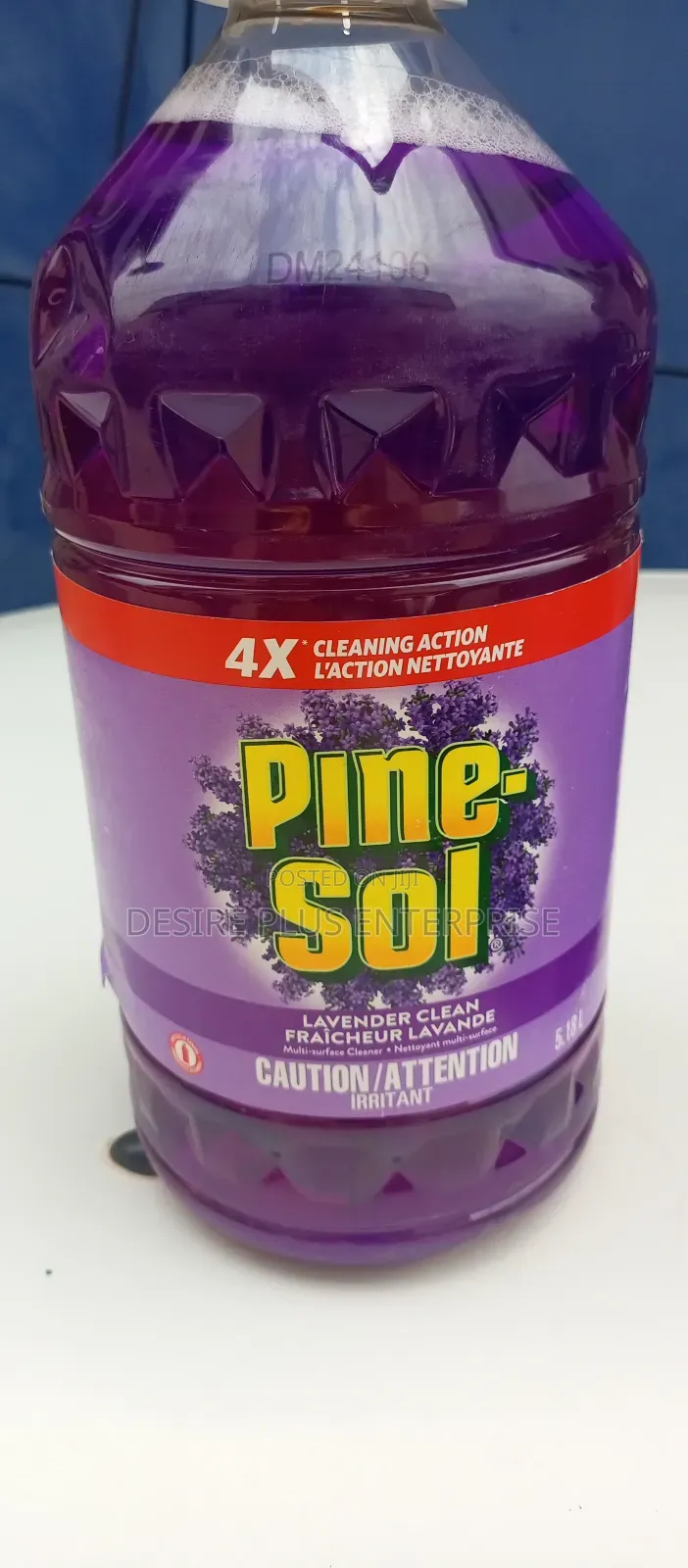 Pine Sol Lavender Fragrance