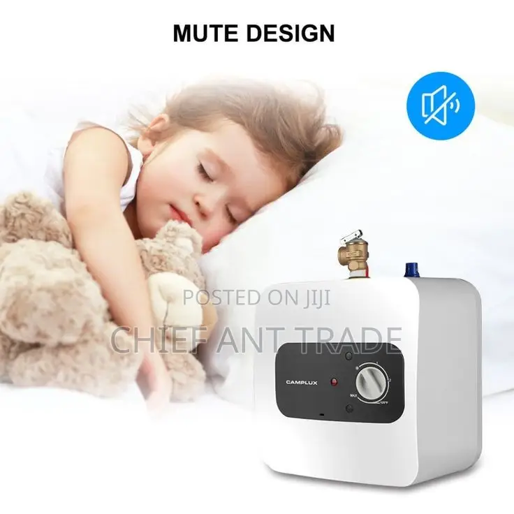 Water Heater 10 Litres E31