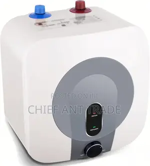Water Heater 10 Litres E31