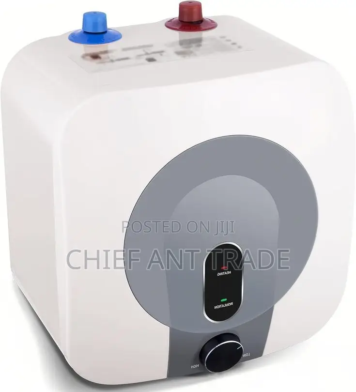 Water Heater 10 Litres E31