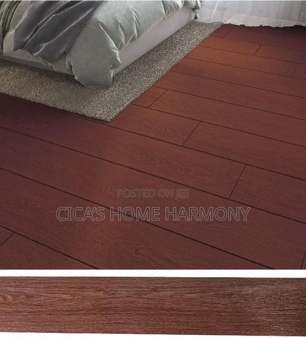 Vinyl Floor Stickers ( Peel and Stick)