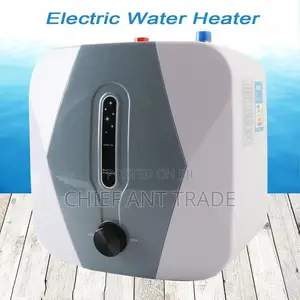 Water Heater 15 Litres E31-15