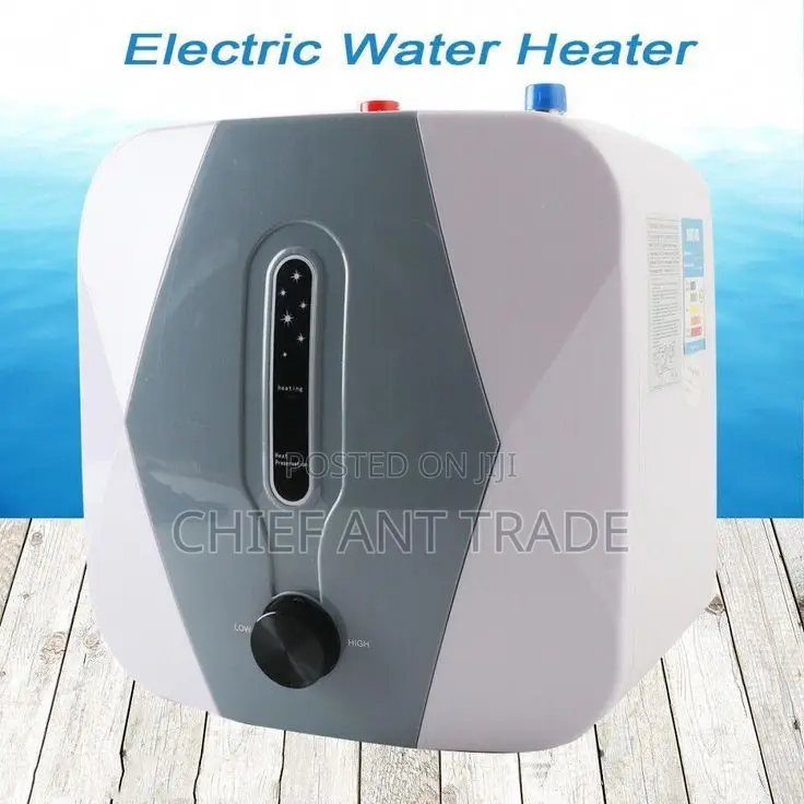 Water Heater 15 Litres E31-15