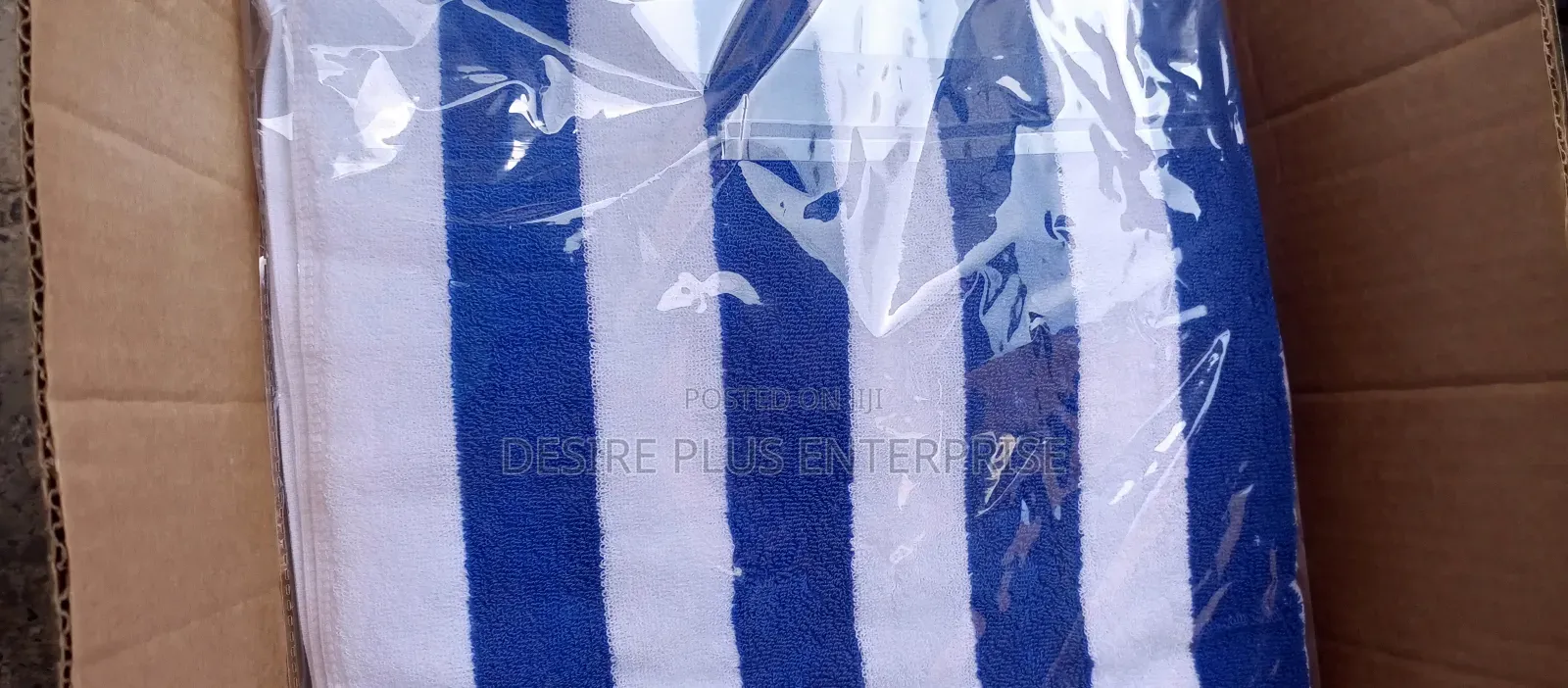 Swimming Pool Towels
