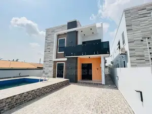 4bdrm House in East Legon-Ogbojo for sale