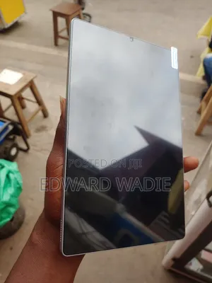 New Itel PRIME TAB 1 128 GB Gray