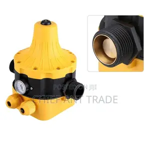 Water Pump Booster. Automatic Rio