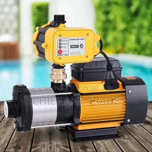 Water Pump Booster. Automatic Rio