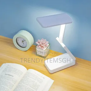 Rechargeable Dimmable Desk Study Lamp