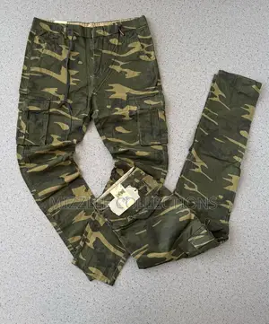 Karmo Trousers