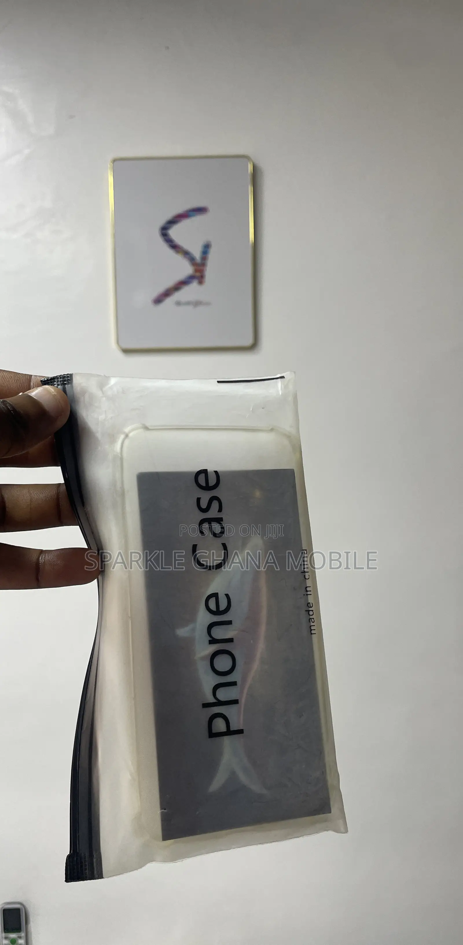 iPhone Xs Max Creamy Ice Case